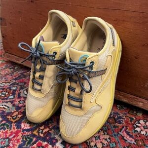 Travis Scott x Nike Air Max’s